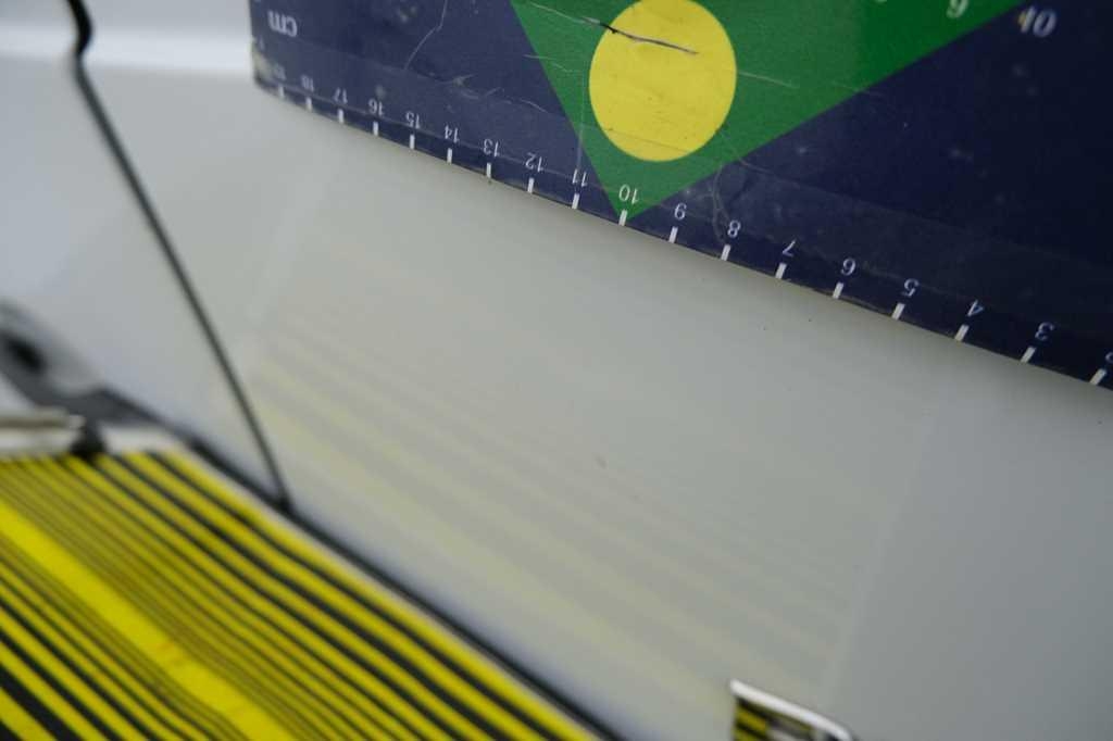 Renault Kangoo Maxi 2014 фото 25