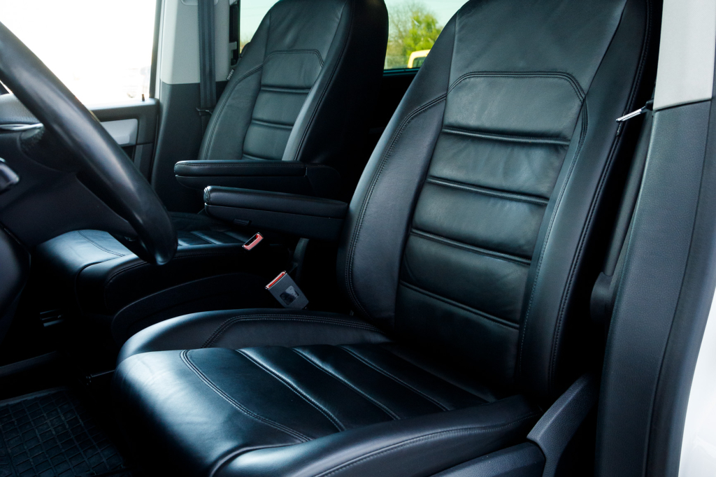 Volkswagen Multivan Highline 2016 photo 30