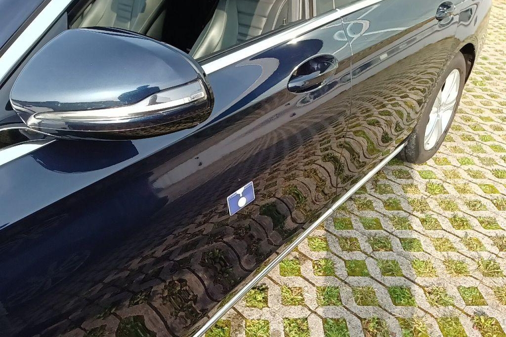 Mercedes-Benz E-Klasse 2016 фото 10