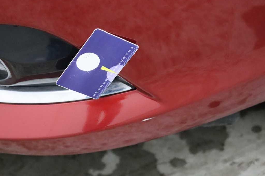 Nissan Pulsar 2017 фото 17