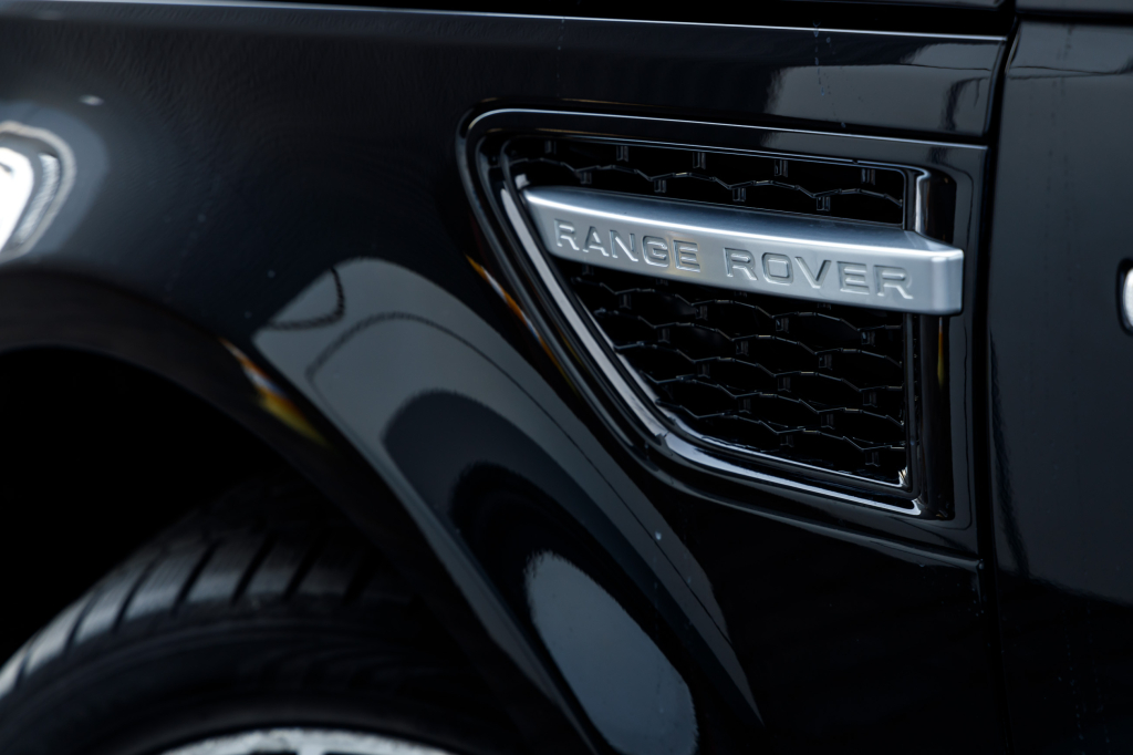 Land Rover Range Rover Sport 2013 photo 25