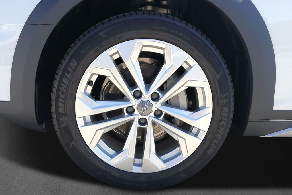 Audi A4 Allroad 2020 фото 7