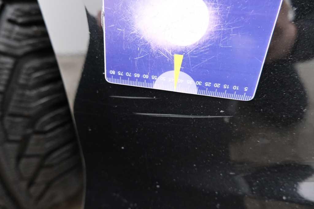 Mercedes-Benz B-Klasse 2017 photo 8