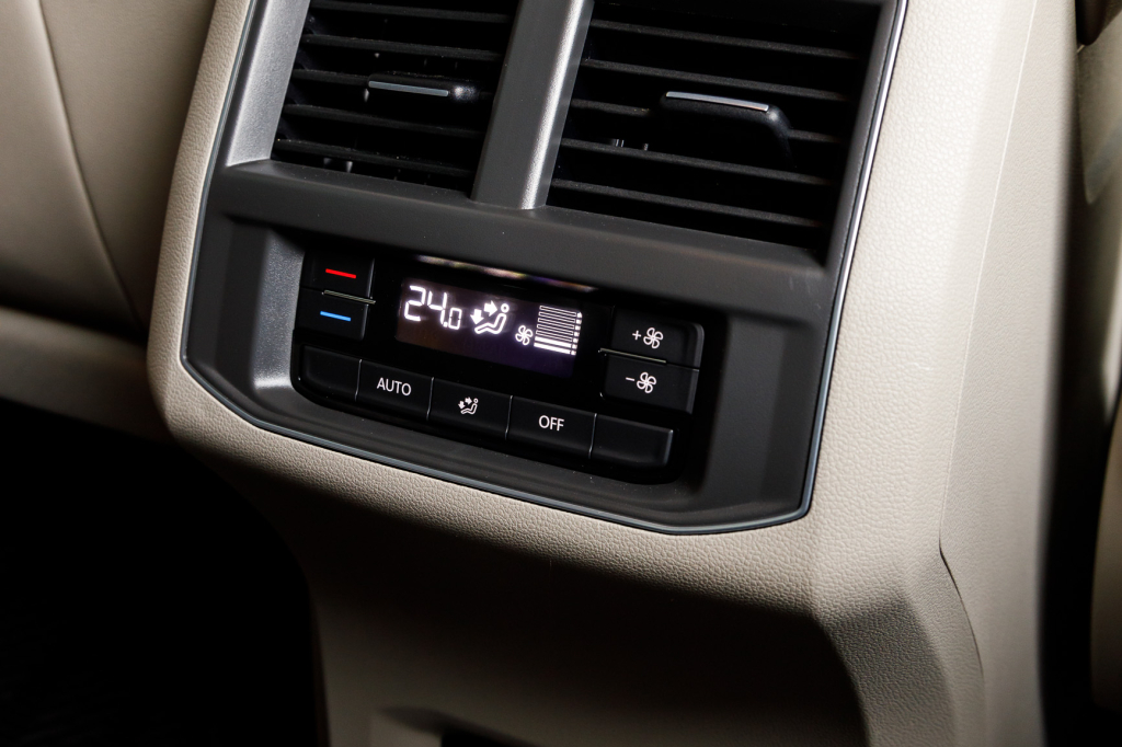 Volkswagen Atlas SE 2019 photo 19