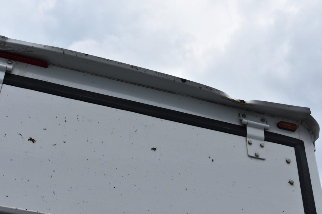 Ford Transit Koffer 2018 photo 16