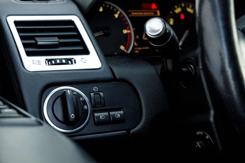 Land Rover Range Rover Sport 2013 photo 10