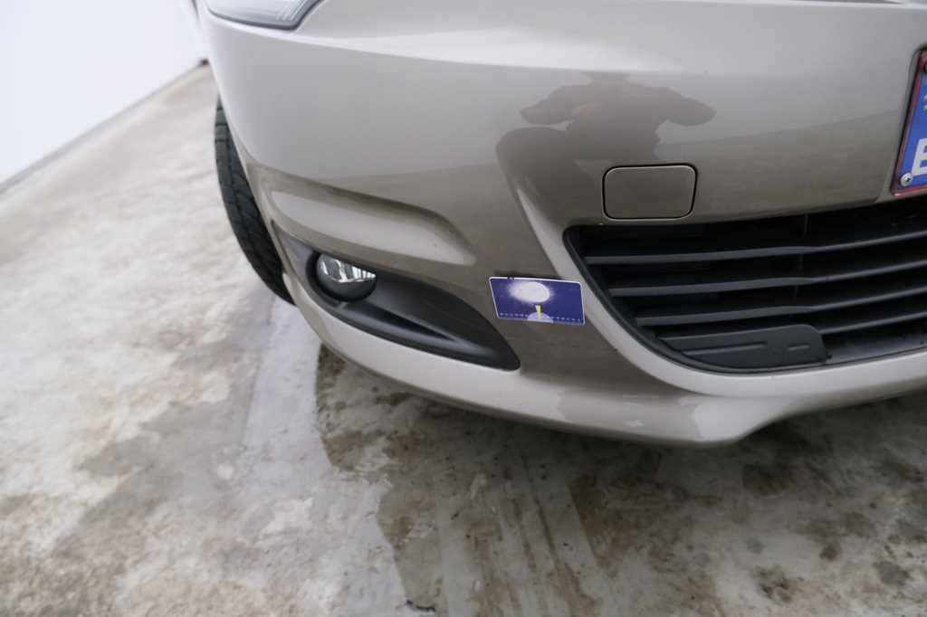 Citroen C4 2017 photo 14