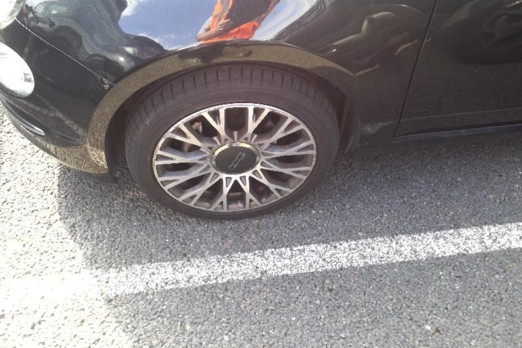 Fiat 500 2020 photo 19