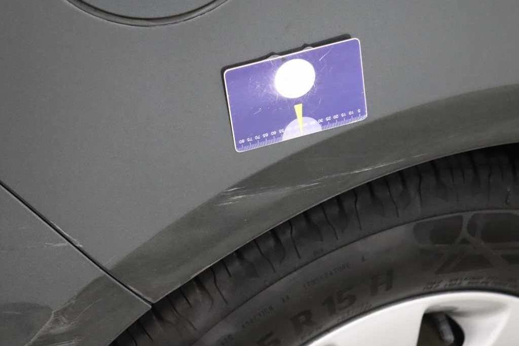 Opel Corsa 2017 фото 36