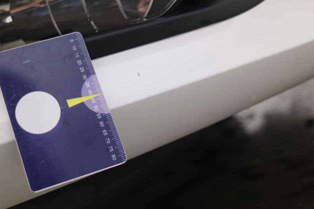 Opel Insignia Grand Sport 2017 photo 15