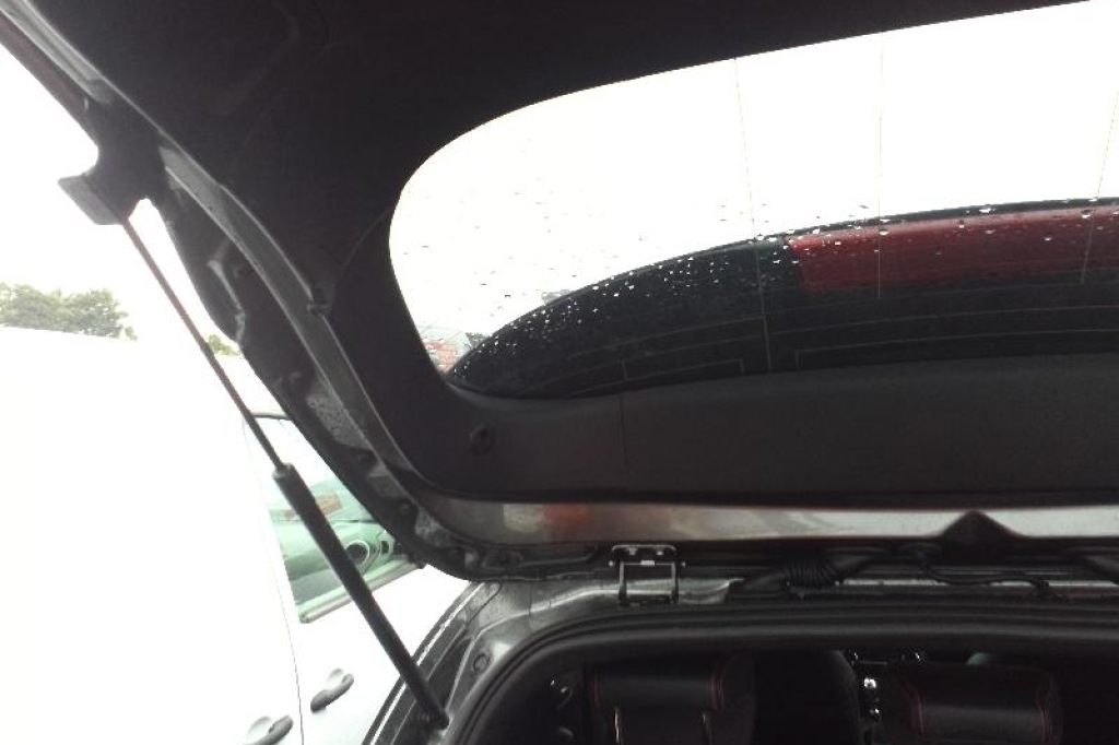 Ford Puma 2020 photo 9