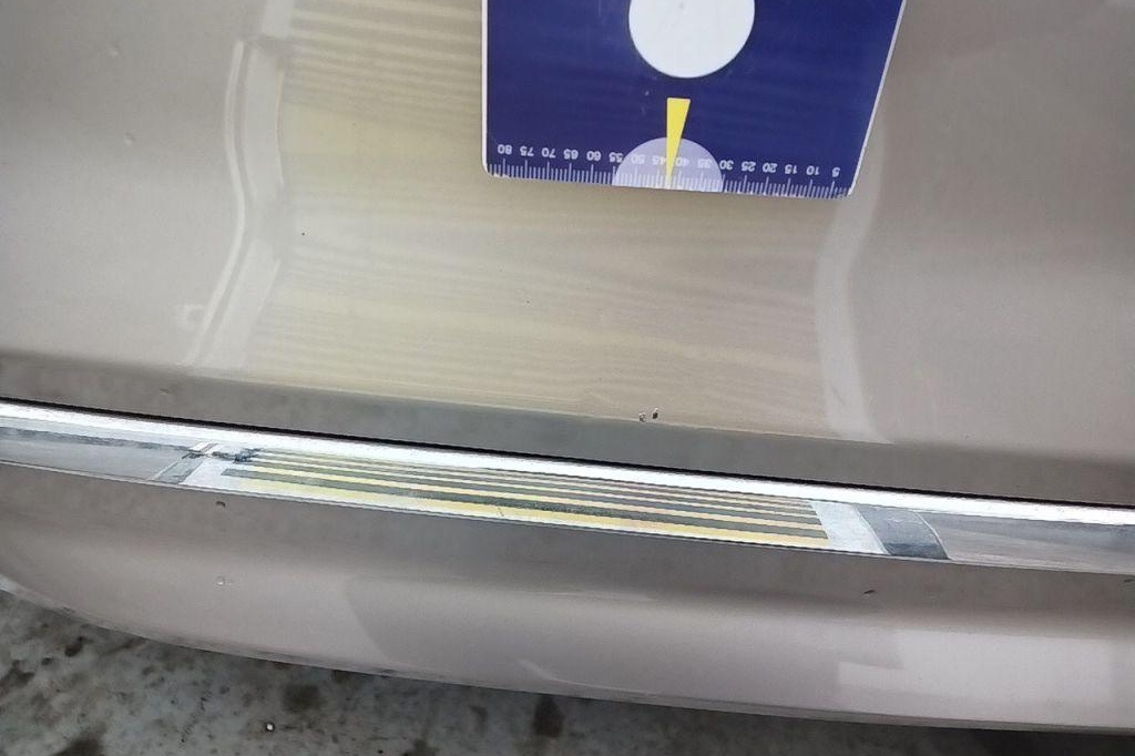 BMW 5 Series 2017 фото 35