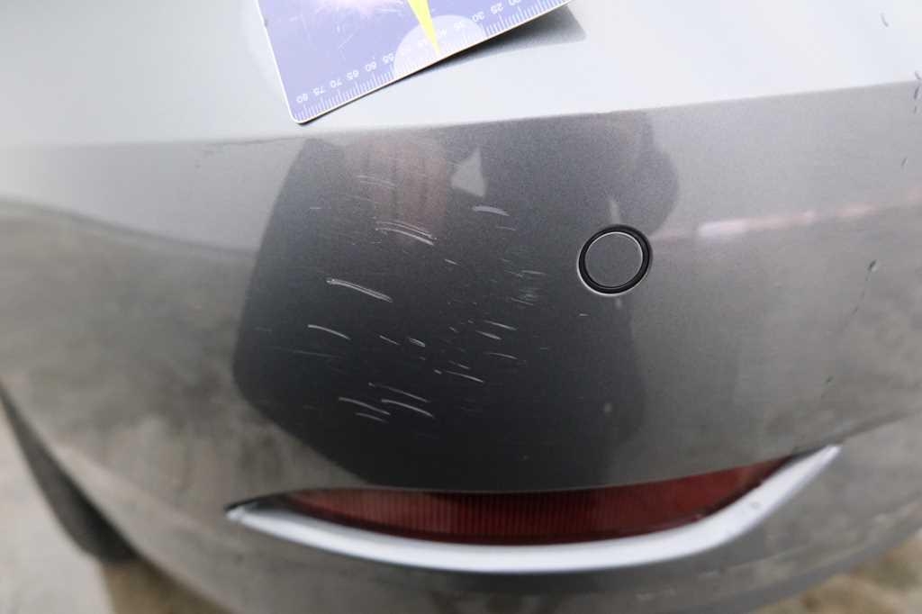 Audi A3 Sportback 2017 фото 22