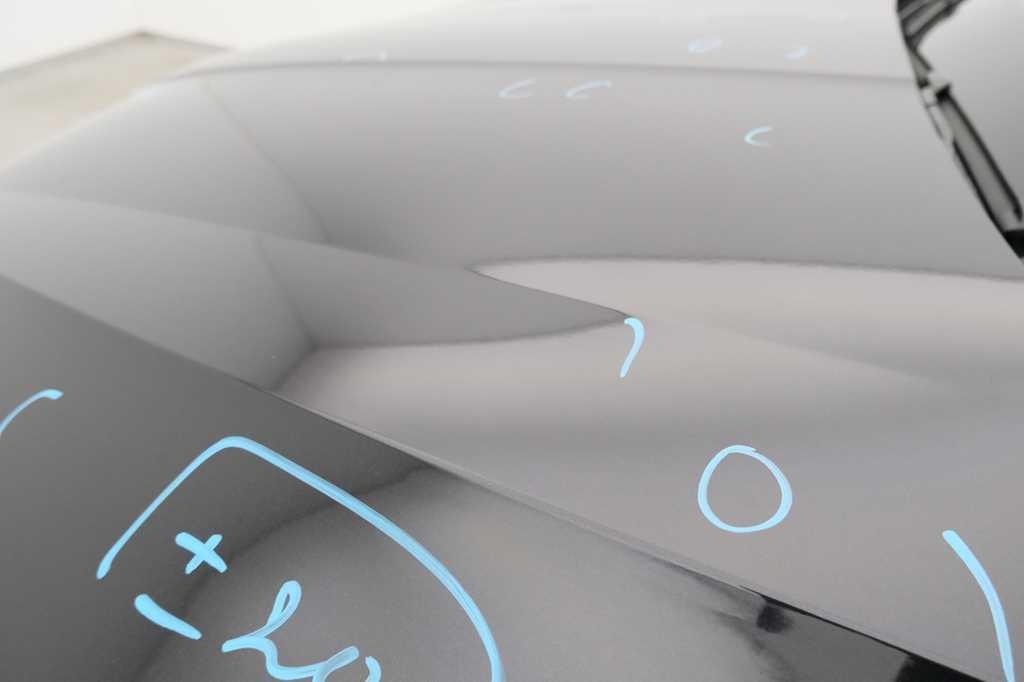 Skoda Superb 2017 photo 14