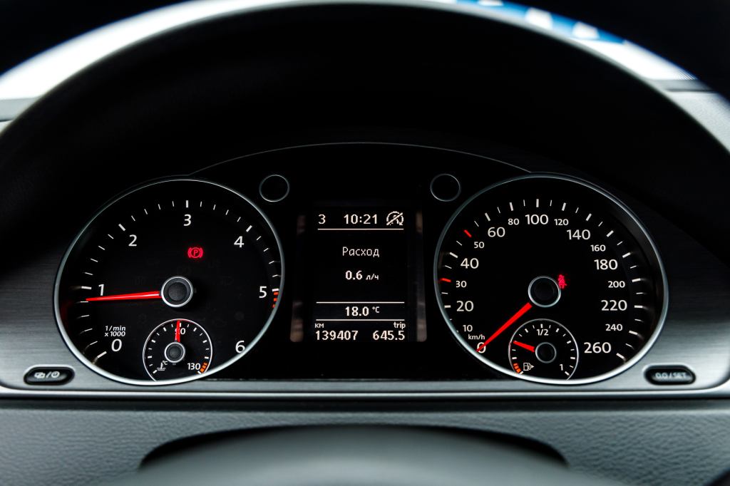 Volkswagen Passat B7 4Motion 2012 photo 30