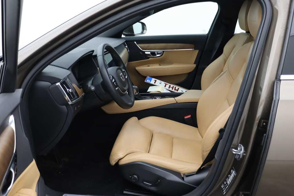 Volvo V90 2017 фото 3