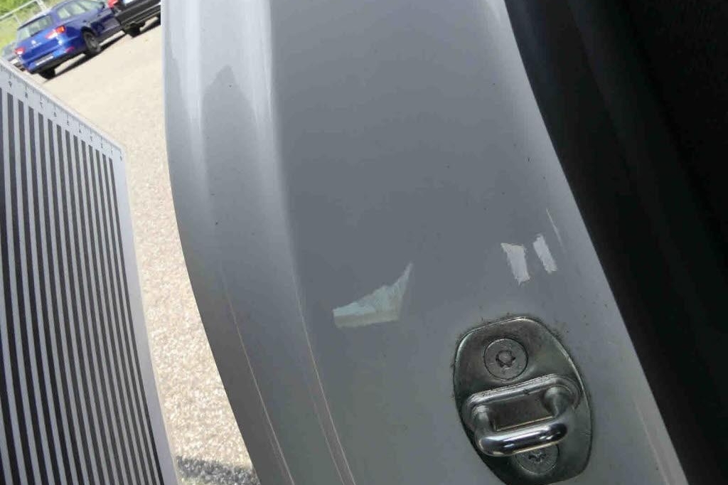 Opel Insignia Sports Tourer 2018 photo 18