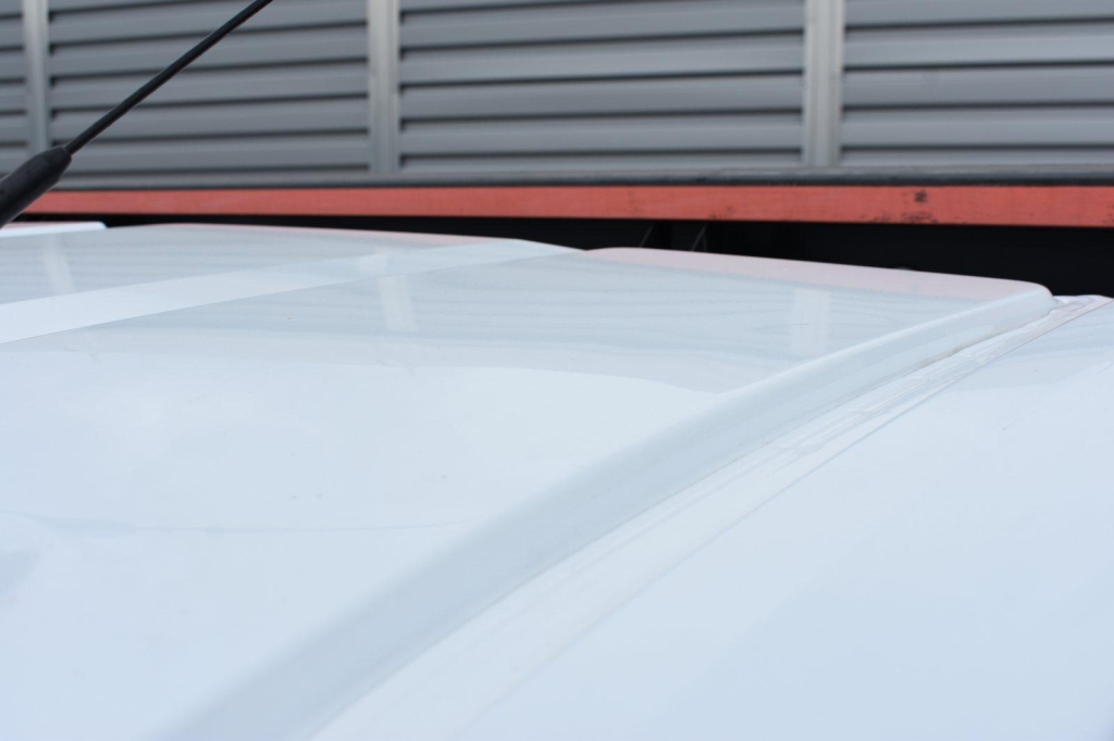 Ford Transit Pritsche 2017 фото 17