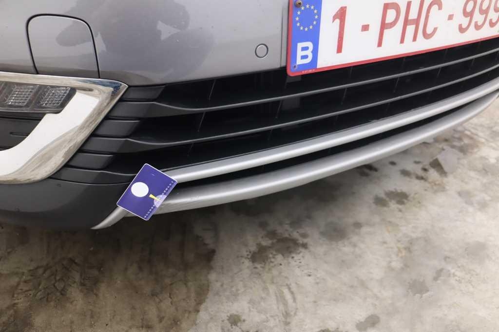 Renault Espace 2016 photo 22