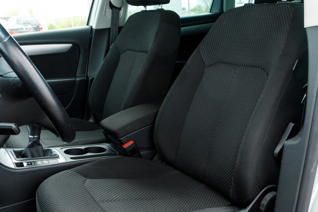 Volkswagen Passat B7 2013 фото 13