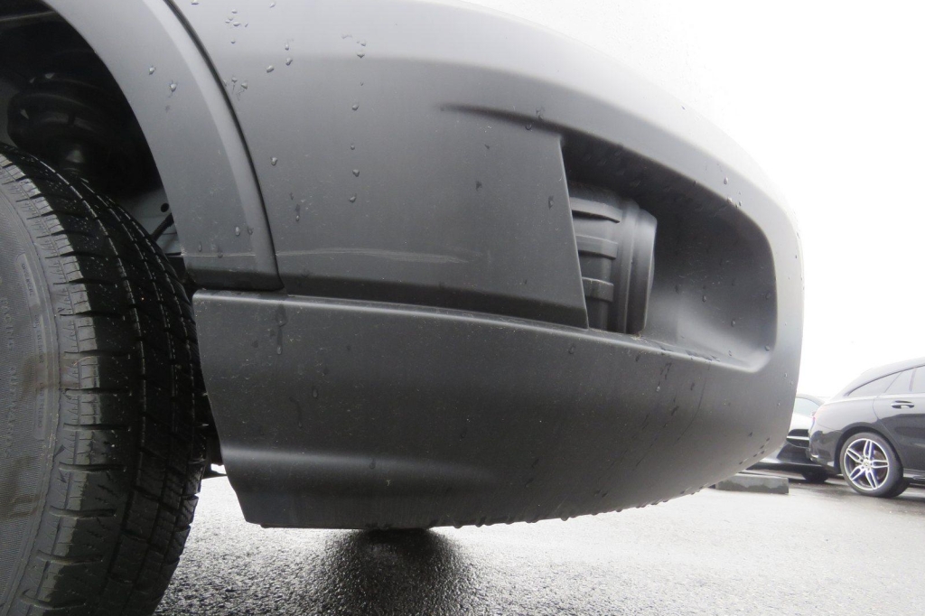 Ford Transit Koffer 2019 фото 32