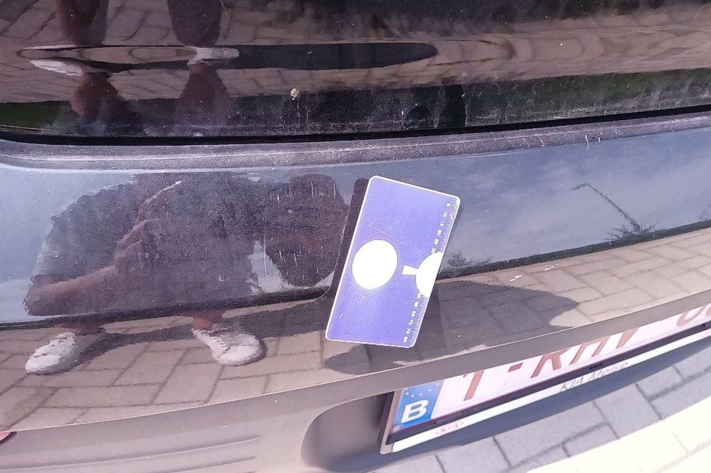 Kia Rio 2017 фото 16