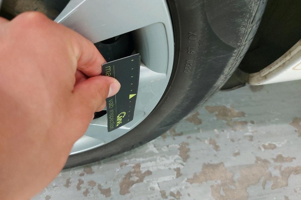 Toyota Yaris 2016 photo 9