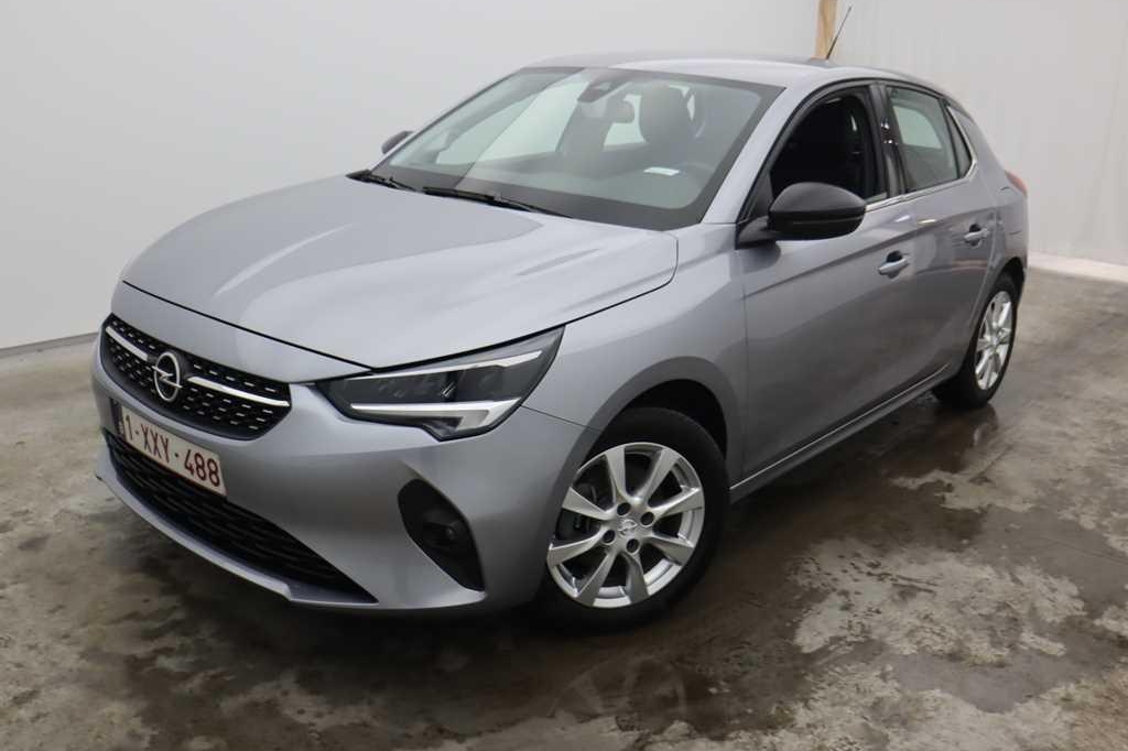 Opel Corsa 2020 photo 4