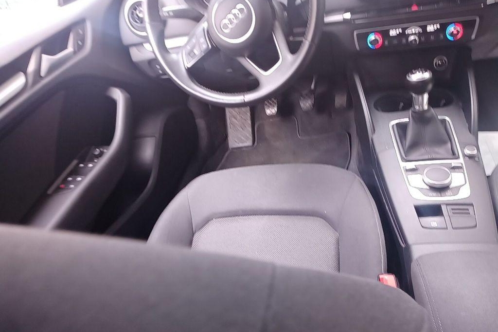 Audi A3 2017 photo 34