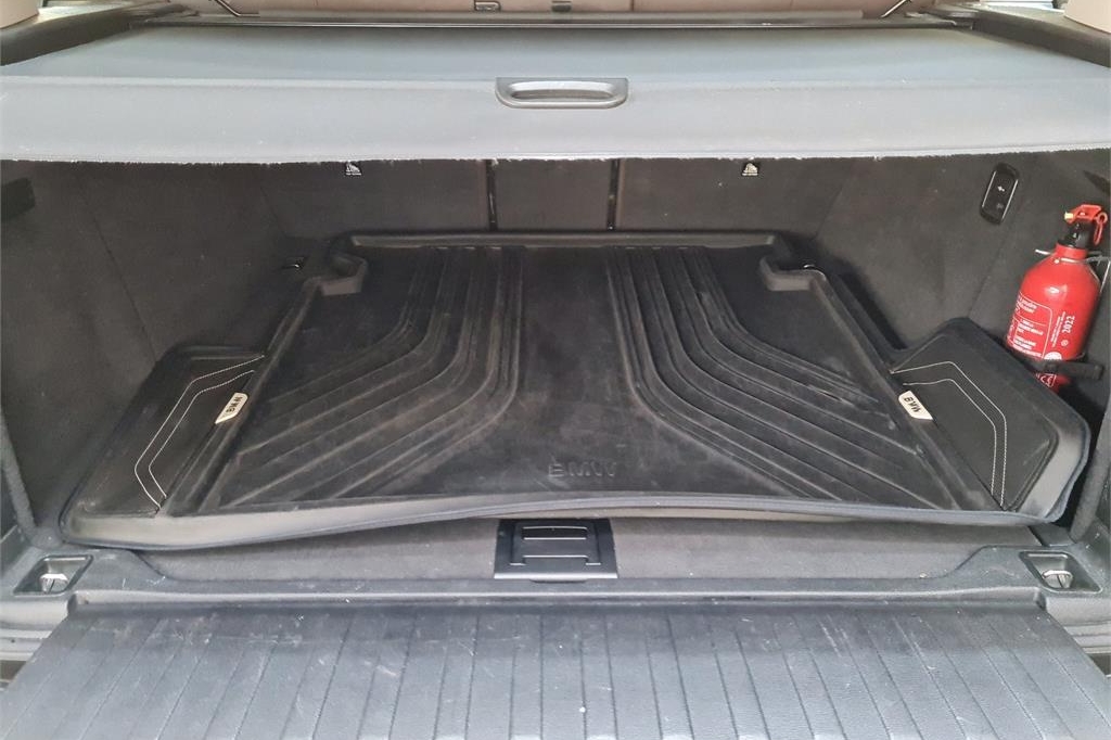 BMW X5 2016 photo 32