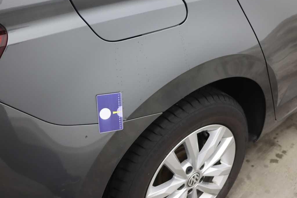 Volkswagen Touran 2016 фото 17