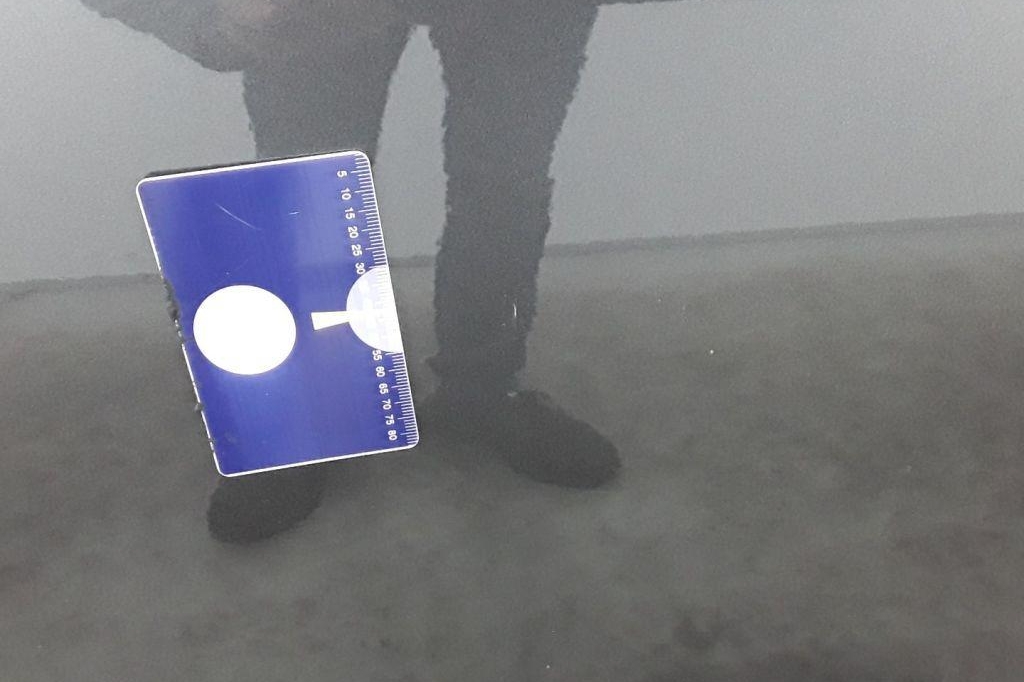 Ford Mondeo Turnier 2016 фото 14