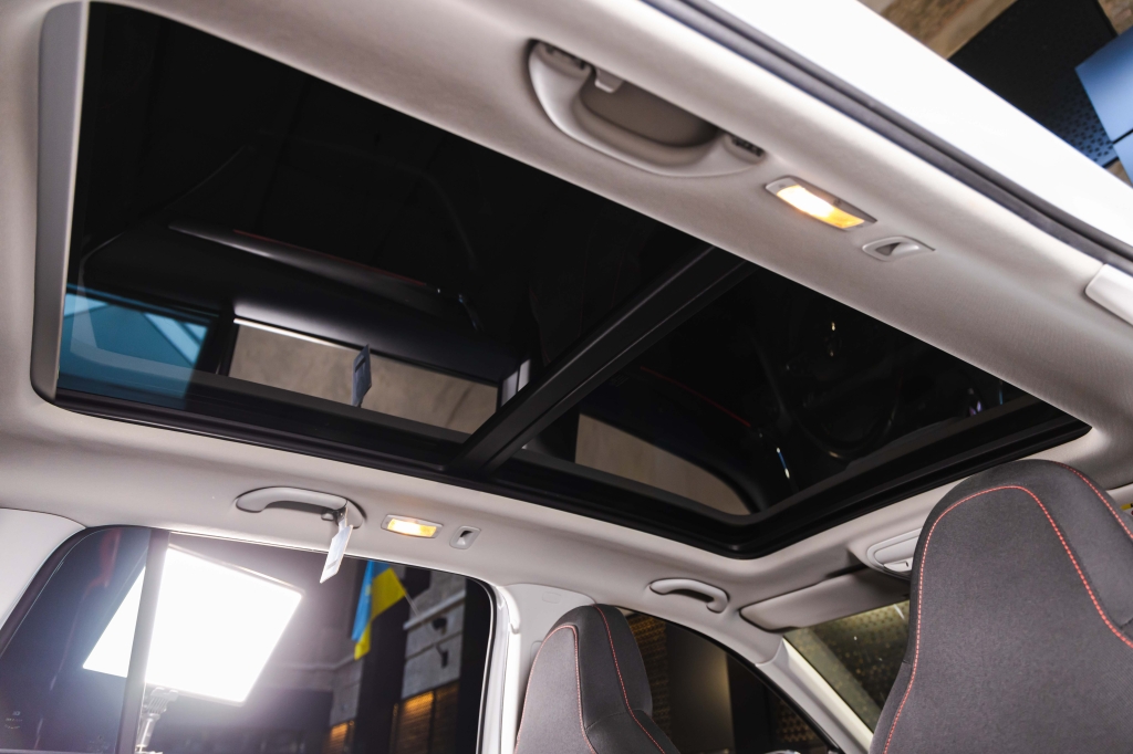 Skoda Octavia 2018 фото 34