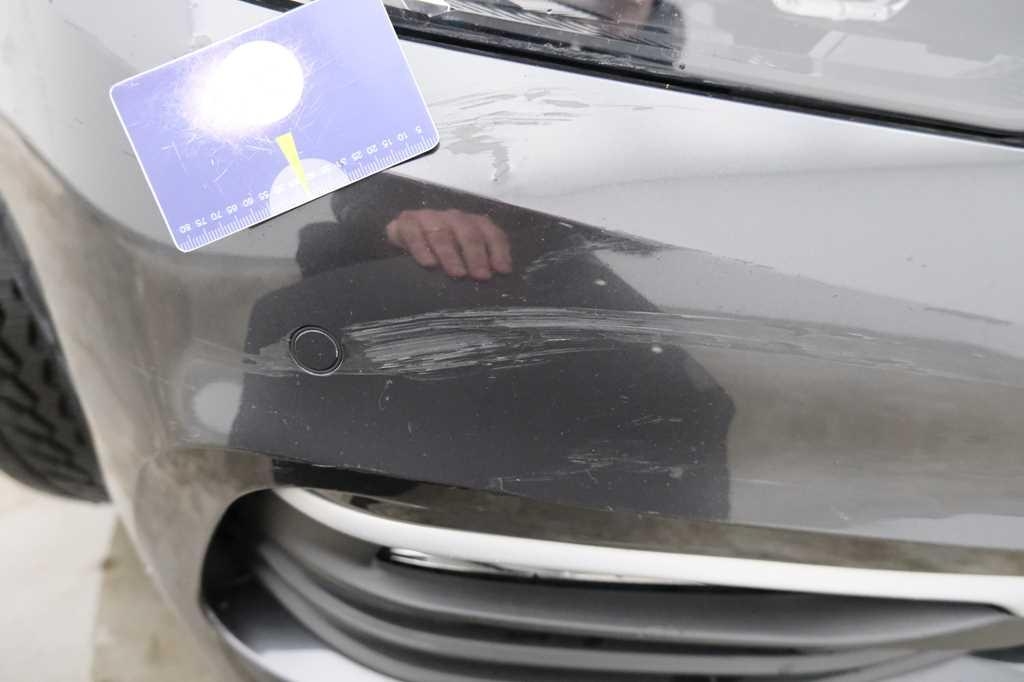 BMW 5 Series 2017 photo 60