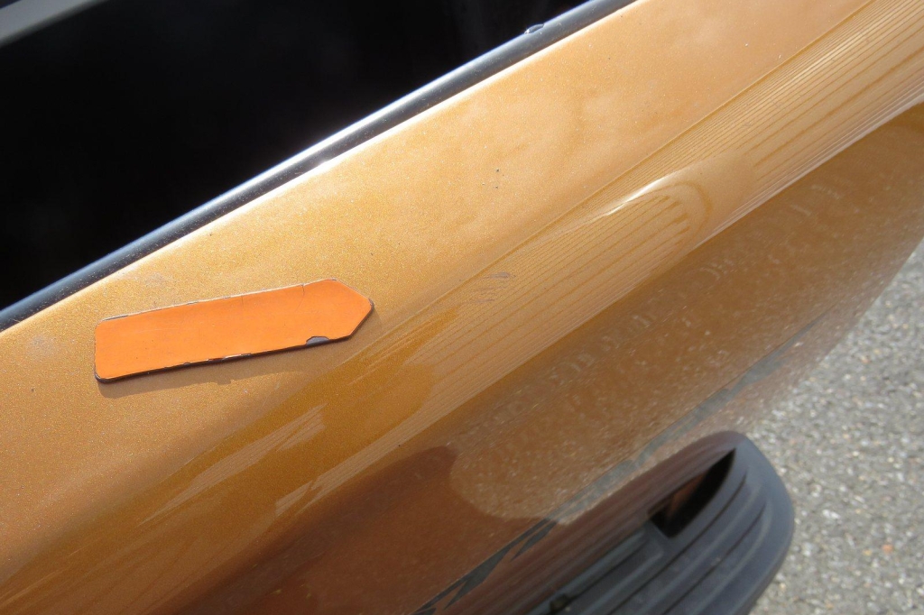 Ford Ranger 2020 фото 17