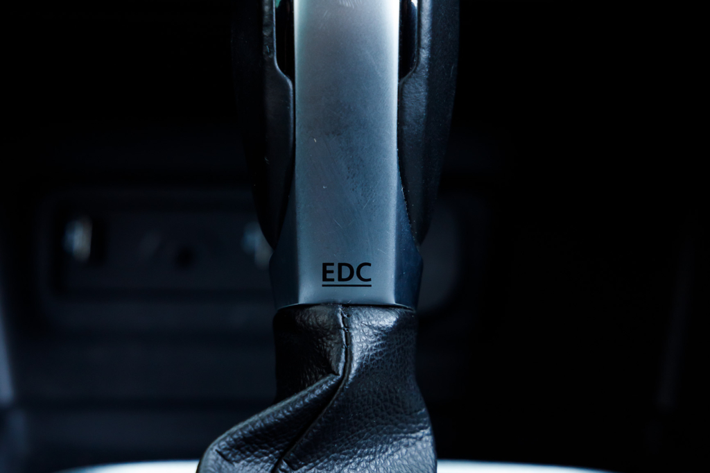 Renault Megane 2017 фото 22