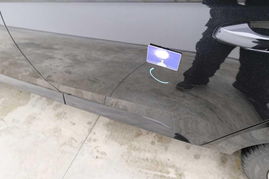 Skoda Superb 2017 photo 31