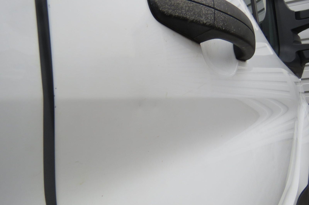 Ford Transit Pritsche 2020 photo 18