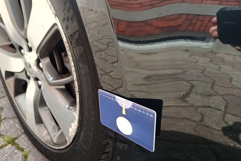 Kia Optima 2017 photo 10