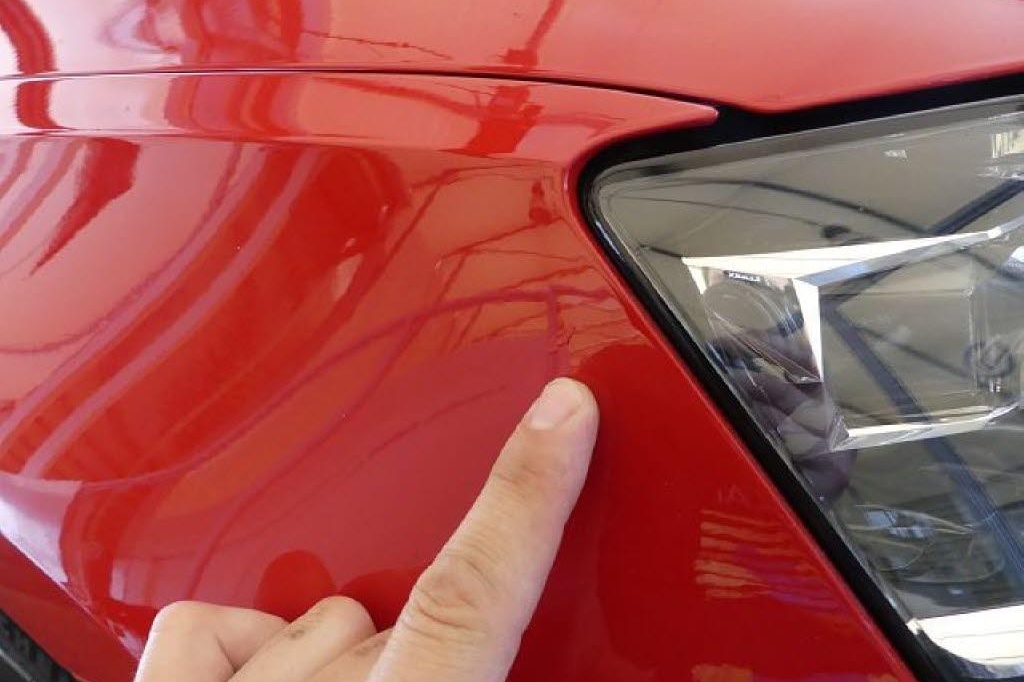 Skoda Octavia Combi RS 2018 photo 21