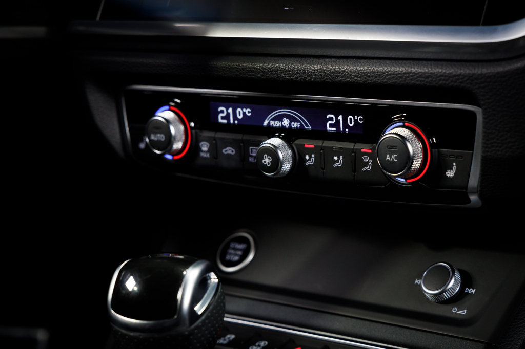 Audi Q3 Sportback 2020 photo 35