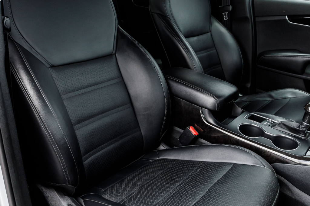 Kia Sorento EX 2015 photo 11