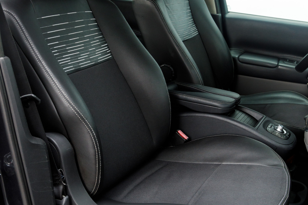 Renault Grand Scenic 2008 фото 9