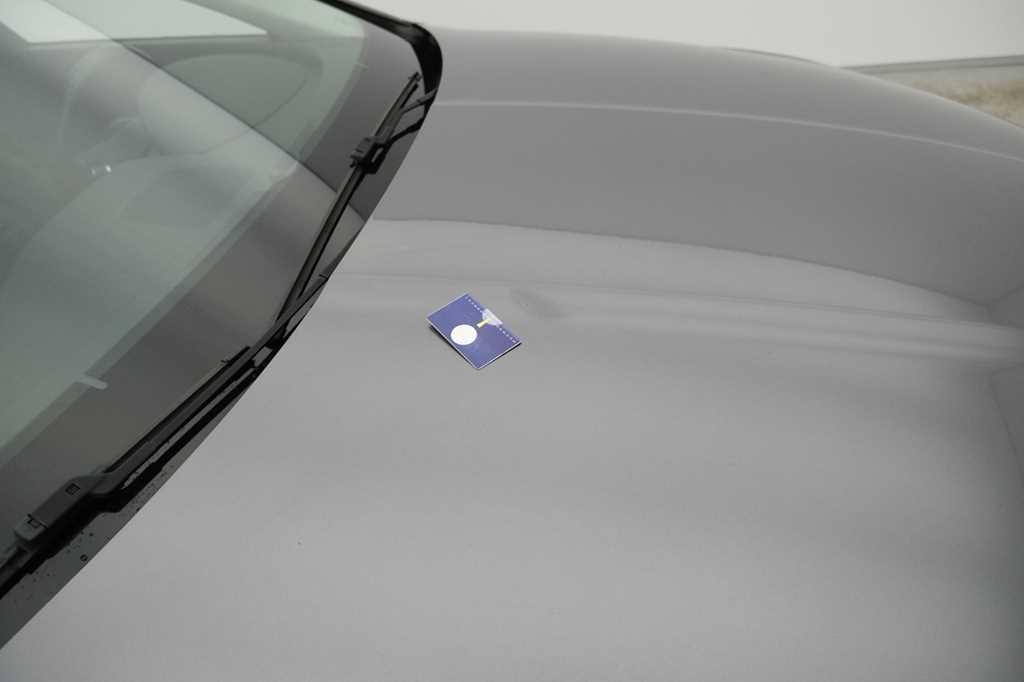 Jaguar XE 2015 photo 48