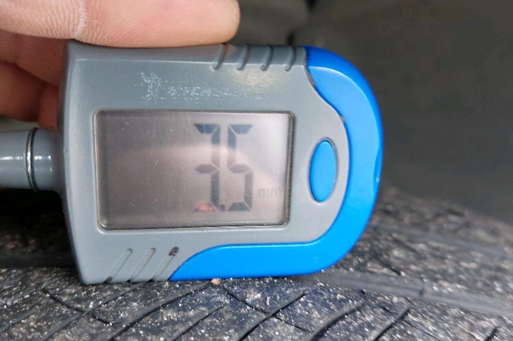 Ford Kuga 2018 photo 11