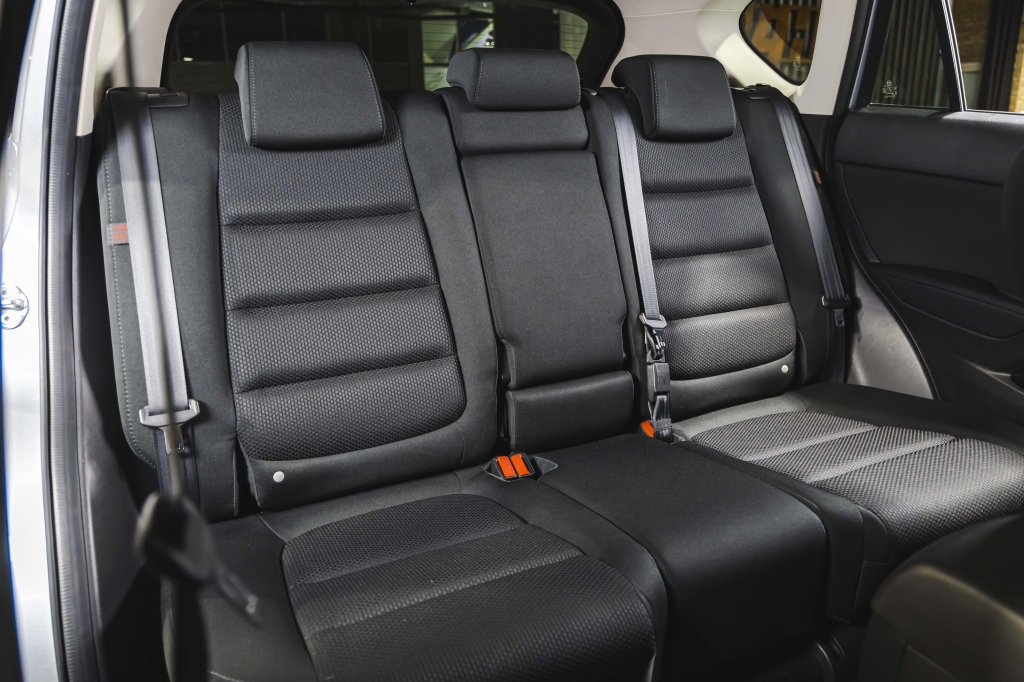 Mazda CX-5 2015 photo 31