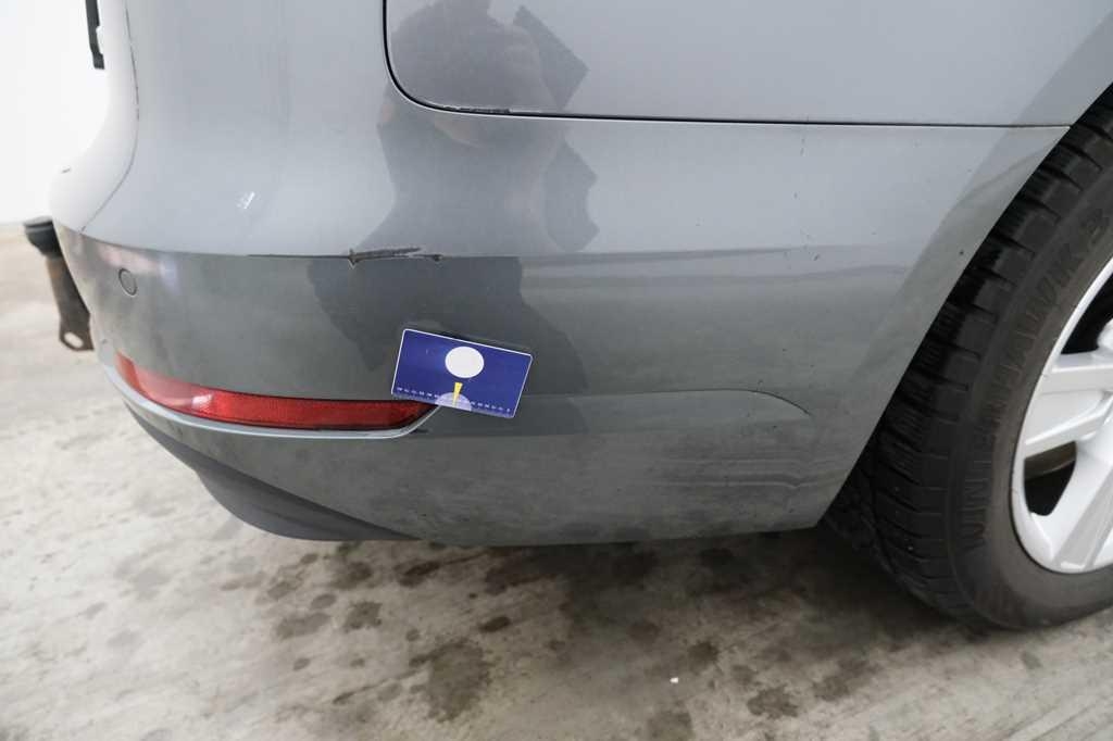 Audi A4 Avant 2016 фото 8