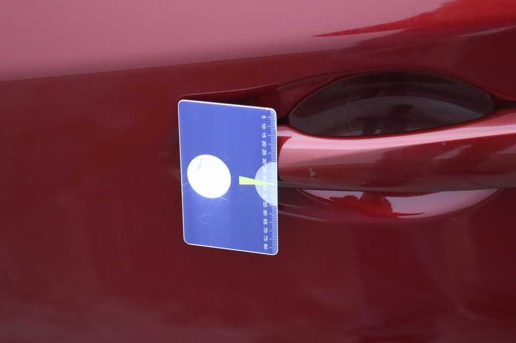 Nissan Pulsar 2017 фото 23