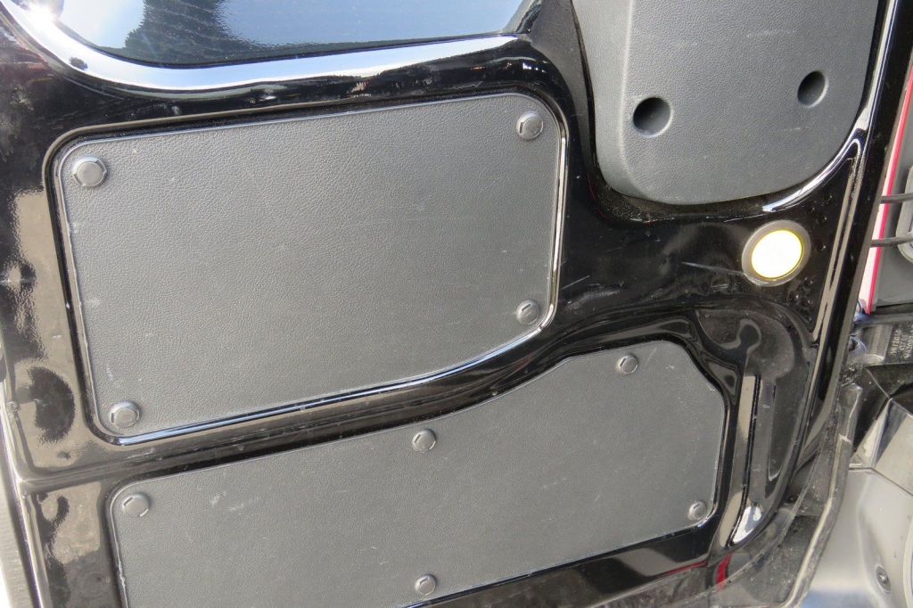 Ford Transit Connect 2019 photo 9