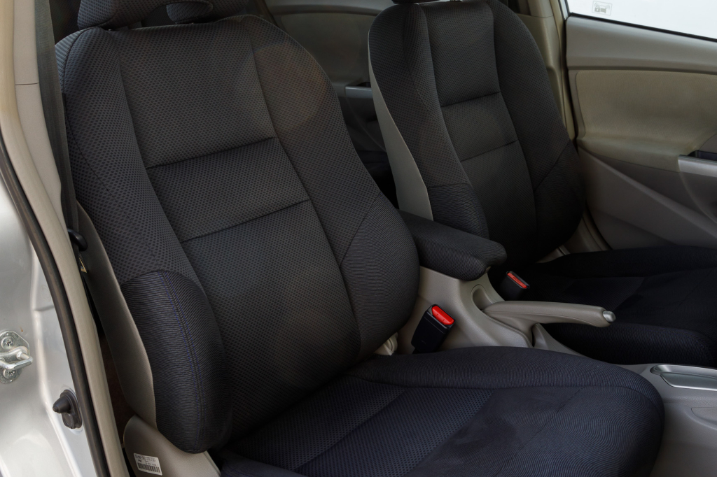 Honda Insight 2010 фото 16